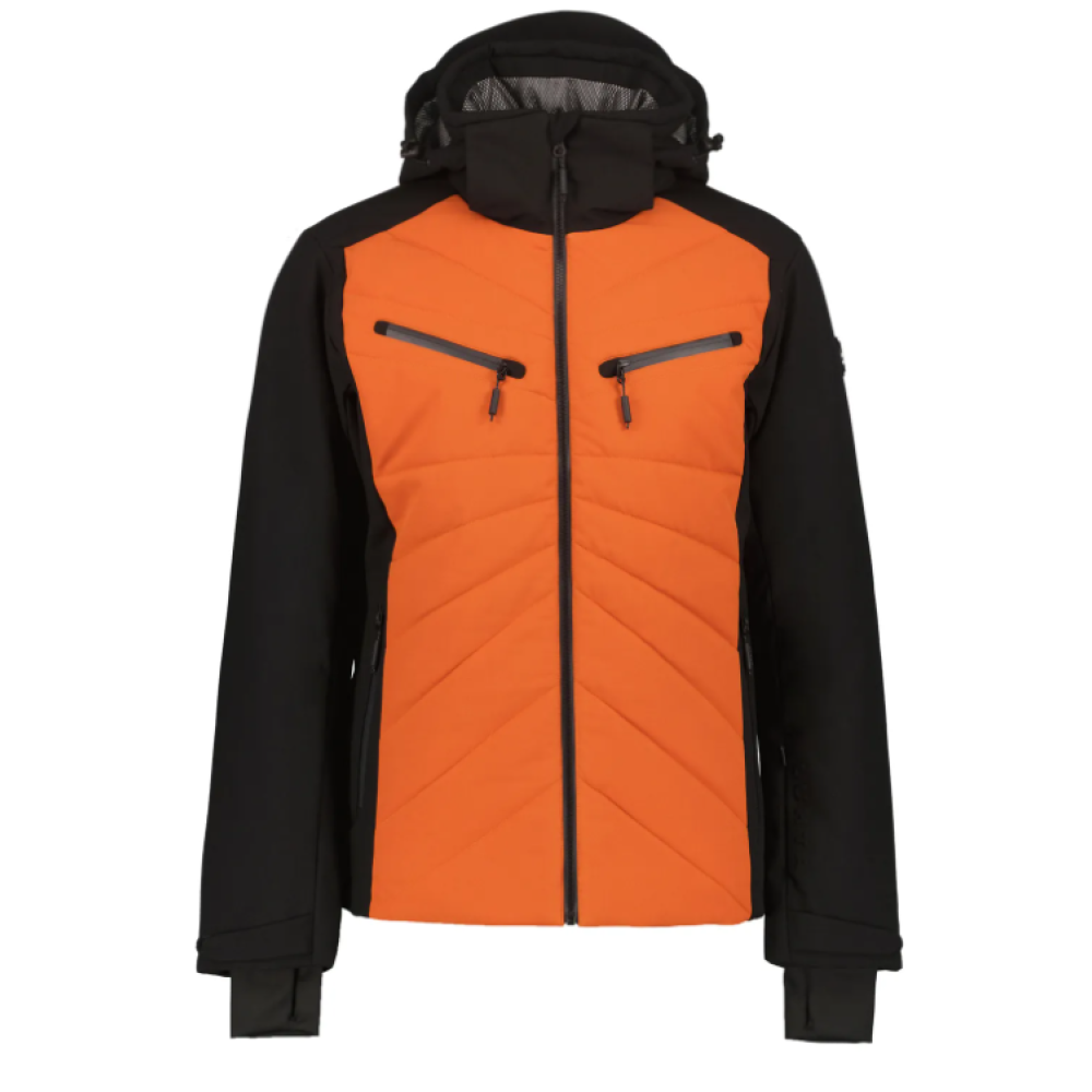 LUHTA - GIACCA SCI KARRAVAARA